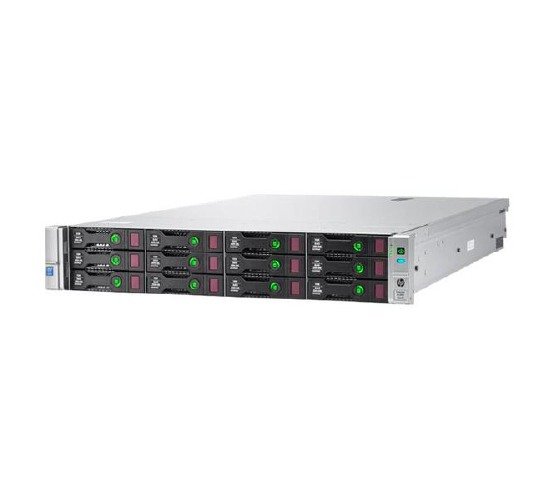 HPE ProLiant DL380 Gen10 4208 Server
