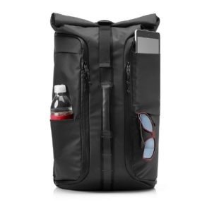 Hp Way Farer Back Pack  (5ee95aa)
