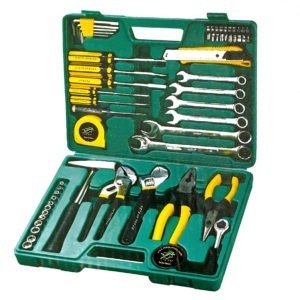 Household Tool Box