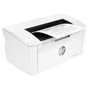 HP LaserJet Pro M15w