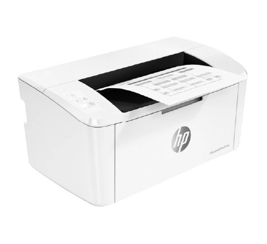 HP LaserJet Pro M15w