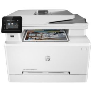 HP LaserJet M282nw