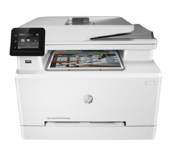 HP LaserJet M282nw