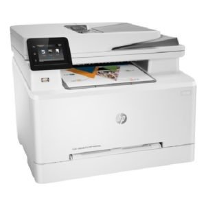 HP Color LaserJet Pro M283fdn