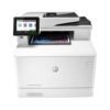 HP Color LaserJet Pro MFP M479dw