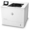 Hp Laserjet M607n Enterprise Printer