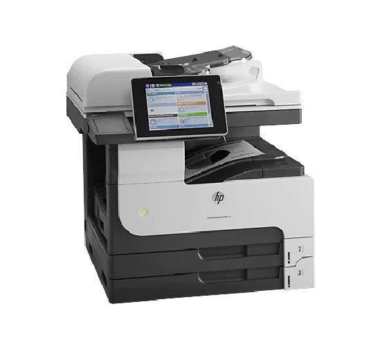 Hp Laserjet Enterprise 725dn Printer