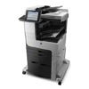 Hp Laserjet Enterprise 725f Printer