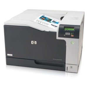 Hp Color Laserjet Cp 5225n Printer
