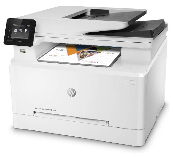 Printers