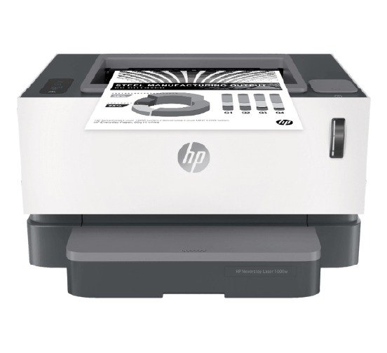 HP Neverstop Laser 1000n