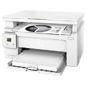 Hp Laserjet Pro MFP M130a Printer