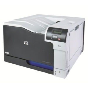 Hp Color Laserjet Cp 5225dn Printer