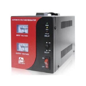 Mercury Stabilizer 2kva