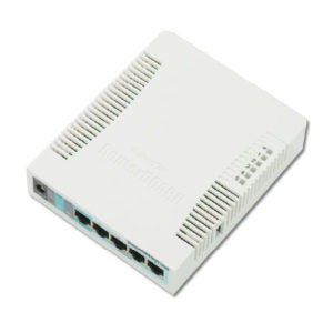 Mikrotik RB951G Router