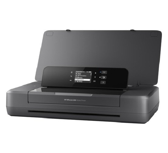 HP OfficeJet 202 Mobile Printer
