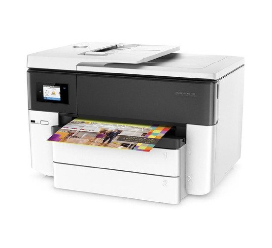 HP OfficeJet Pro 7740