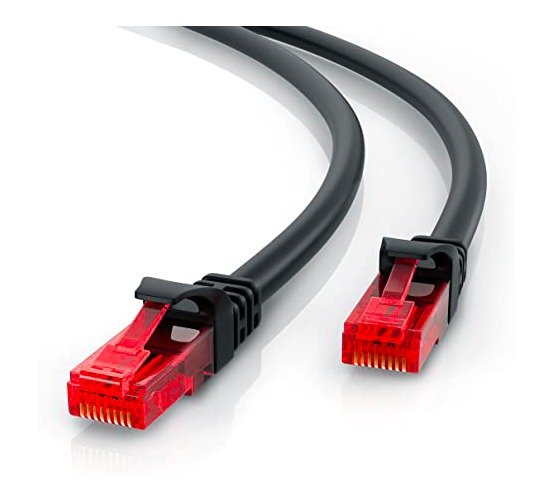 20m Patch Cable