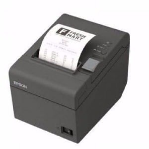 Epson TM-T20III -011 POS Printer