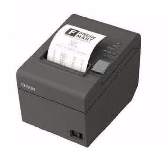 Epson TM-T20III -011 POS Printer