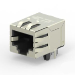 RJ45 Jack Connector