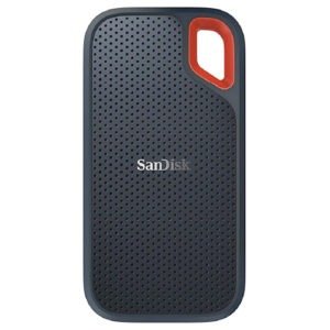 SanDisk Extreme Portable SSD 2TB