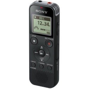 Sony Voice Recorder Px470