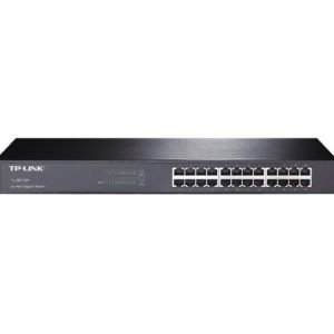 Tplink 24port Gigabit Switch