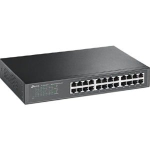 Tplink 24port switch/Rackmount TL-SF1024