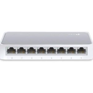 Tplink 8port Switch