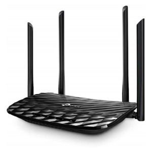 Tplink Ac1200 Gigabit Router Archer C6