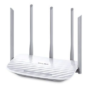 Tplink AC1350 Router Archer C60