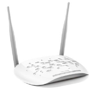 Tplink Access Point TL-W801N