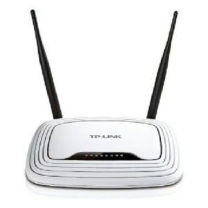 Tplink Router 840/841 Wireless