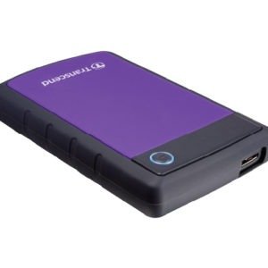 Transcend 4TB External Hard Drive