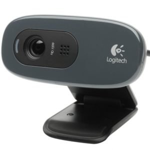 Logitech Webcam C270