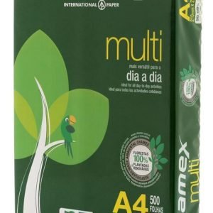 A4 Paper Chamex/Impulse per Rim