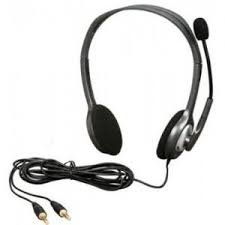 Logitec Headset H111