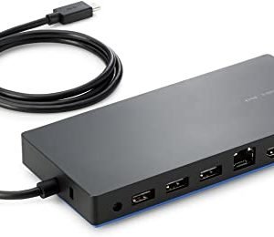 HP Elite Ultra Usb-C Docking Station
