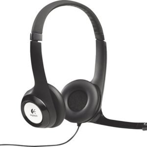 Logitec Headset H390