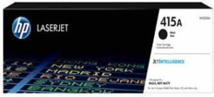 Hp Toner 415A Black Original Cartridge