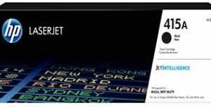 Hp Toner 415A Black Original Cartridge