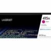 Hp Toner 415A Magenta Original Cartridge