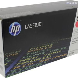 Hp Toner 650A Magenta