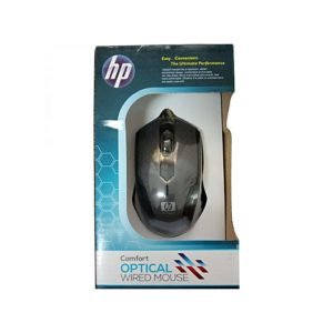 HP Optical Mouse