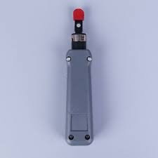 Punch Down Tool