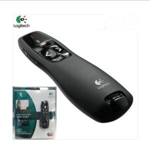 Logitech Wireless Presenter