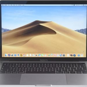 Macbook Pro i5 8GB/256GB SSD Tch Bar