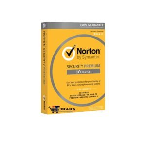 Norton Internet Security 10user