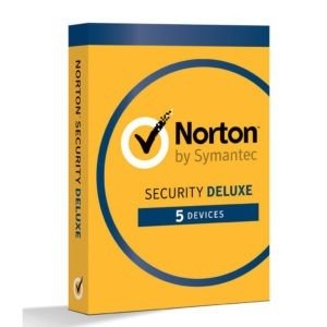 Norton Security 5 Users